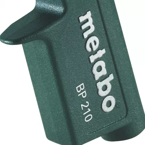 Пистолет продувочный Metabo BP210 купить в Магнитогорске
