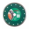 Круг алмазный HAMMER (206-109 DB CN) Ф180х22мм по керамике купить в Магнитогорске