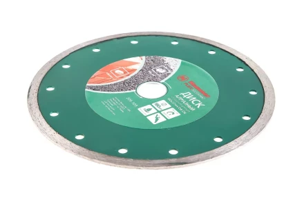 Круг алмазный HAMMER (206-109 DB CN) Ф180х22мм по керамике купить в Магнитогорске