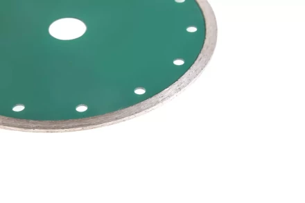 Круг алмазный HAMMER (206-109 DB CN) Ф180х22мм по керамике купить в Магнитогорске