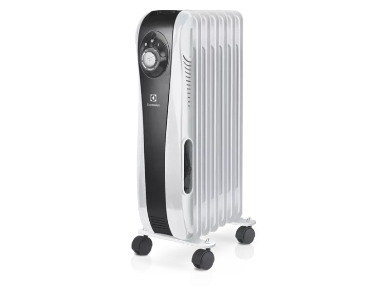 Радиатор масляный Electrolux Sport line EOH/M-5157N - 7 секций купить в Магнитогорске