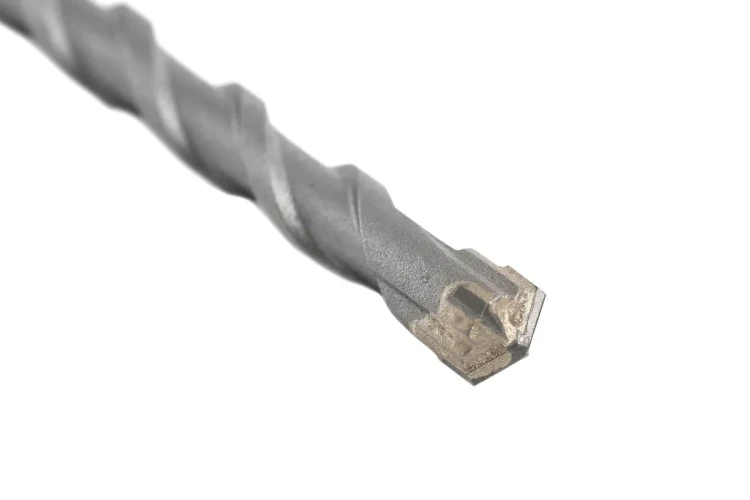 Бур HAMMER Ф10х310мм SDS Plus (201-321) купить в Магнитогорске