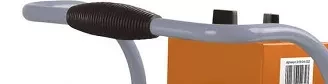 Тепловая пушка электрическая Кратон Жар-пушка Е 5-400 3 09 04 032 купить в Магнитогорске