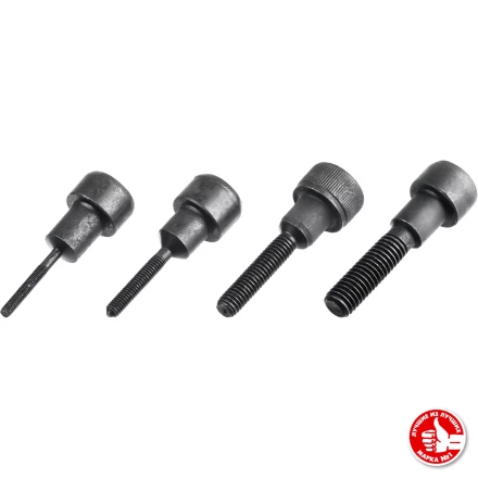 ЗУБР НР-М8, М3 - М8, насадка-заклепочник на шуруповерт, Профессионал (31221) купить в Магнитогорске