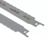 Полотно для сабельной пилы HAMMER 150мм, TPI 25, BIM, 2шт/уп (Flex 225-004) купить в Магнитогорске