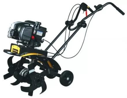 Мотокультиватор Champion ВC 5602BS купить в Магнитогорске