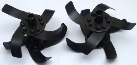 Мотокультиватор Champion ВC 5602BS купить в Магнитогорске