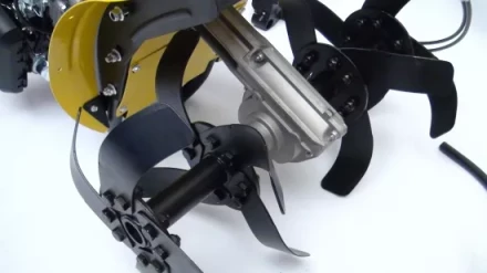 Мотокультиватор Champion ВC 5602BS купить в Магнитогорске