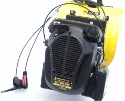 Мотокультиватор Champion ВC 5602BS купить в Магнитогорске