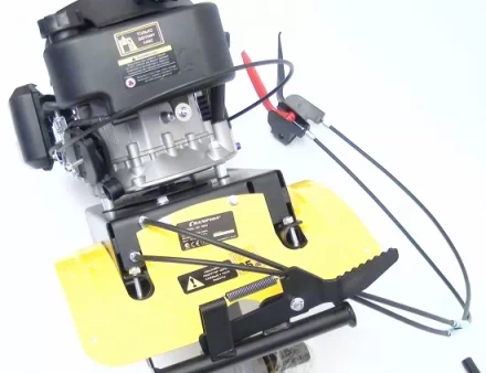 Мотокультиватор Champion ВC 5602BS купить в Магнитогорске