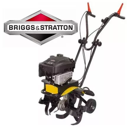 Мотокультиватор Champion ВC 5602BS купить в Магнитогорске