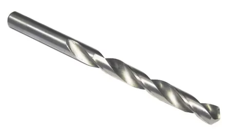 Сверло по металлу 8.9 мм с цилиндрическим хвостовиком Гост 1090 купить в Магнитогорске