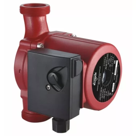 Насос циркуляционный для отопления Elitech НЦ 2518/8Э купить в Магнитогорске