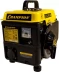 Бензогенератор инверторный CHAMPION IGG950 купить в Магнитогорске