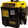 Бензогенератор инверторный CHAMPION IGG950 купить в Магнитогорске