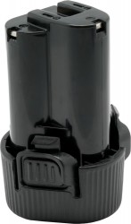 P.I.T. Аккумулятор Li-ion 10.8V 1.5 AH Makita (аналог BL1013, подходит к DF330D, DF330DWE) купить в Магнитогорске