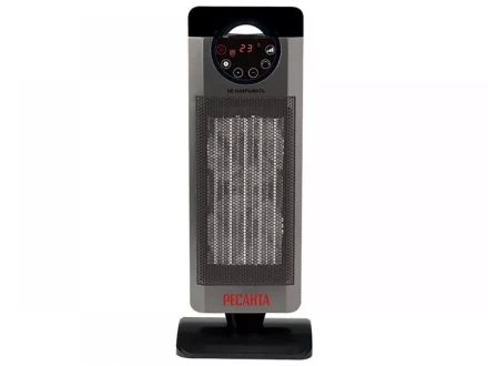 Колонный тепловентилятор РЕСАНТА ТВК-3 купить в Магнитогорске