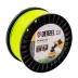 Леска для триммера круглая, 2,7мм х 151м, на DIN катушке FLEX CORD,  Denzel 96281 купить в Магнитогорске