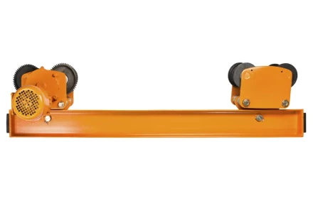 Балка концевая подвесная TOR г/п 10,0 т 3,0 м (G) 1191004 купить в Магнитогорске