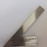 Угольник УШ-1-160 (160х100) класс точности 1 угол 45° ГОСТ 3749-77 купить в Магнитогорске