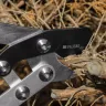 Сучкорез прямого реза Palisad 60597, 750 мм, двухрычажный механизм, двухкомпонентные рукоятки, LUXE купить в Магнитогорске