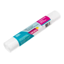 Пакеты для бутербродов, 400 x 260 мм, 100 шт, рулон, Home Palisad 950075