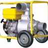 Мотопомпа CHAMPION GP100E для чистой воды купить в Магнитогорске