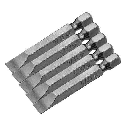 Бита SL7x50, 5 шт. Denzel 7711313 купить в Магнитогорске