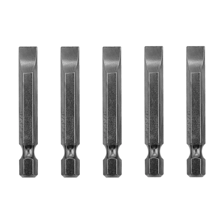Бита SL7x50, 5 шт. Denzel 7711313 купить в Магнитогорске
