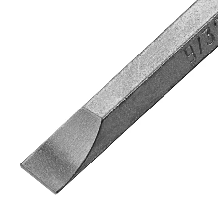 Бита SL7x50, 5 шт. Denzel 7711313 купить в Магнитогорске