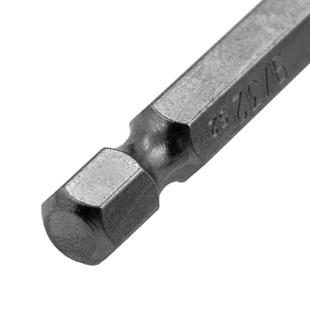 Бита SL7x50, 5 шт. Denzel 7711313 купить в Магнитогорске