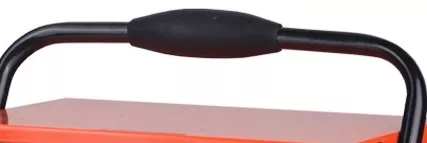 Тепловая пушка электрическая PATRIOT PT-Q-6 купить в Магнитогорске