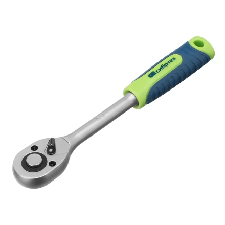 Набор инструментов Сибртех 13389, 1/2&quot;, 1/4&quot;, 108 предметов купить в Магнитогорске