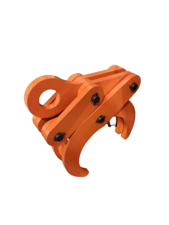 Захват для круглого проката TOR YG (г/п на пару 3,0 т, зев 120-220 мм) 1043716 купить в Магнитогорске