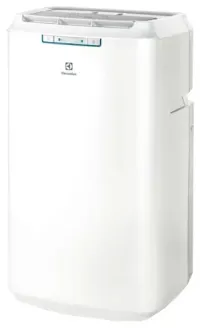 Мобильный кондиционер ELECTROLUX EACM-12 EZ/N3 WHITE