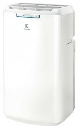 Мобильный кондиционер ELECTROLUX EACM-12 EZ/N3 WHITE