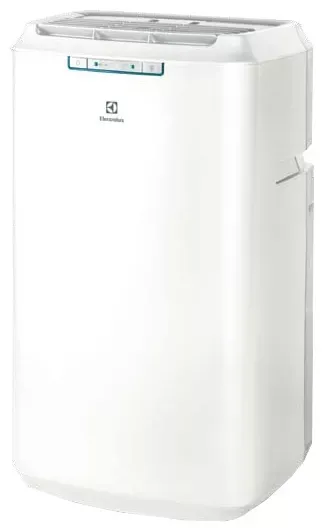 Мобильный кондиционер ELECTROLUX EACM-12 EZ/N3 WHITE купить в Магнитогорске