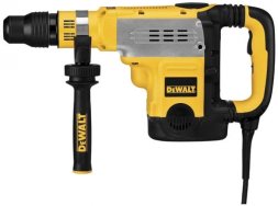 Перфоратор DeWalt D 25723 К