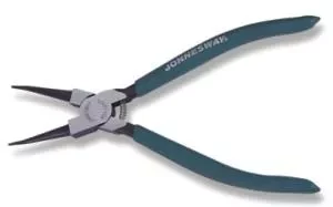 Щипцы для  стопорных колец  сжим прямые  9" AG010003  Jonnesway 48657 купить в Магнитогорске