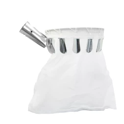 Плодосъемник с х/б корзиной, внутренний диаметр 110 мм Palisad 644408