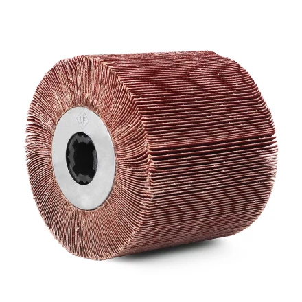 Барабан MESSER тип P лепестковый, 120х100х19 мм, #180, max 3500 об/мин купить в Магнитогорске