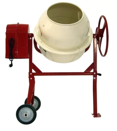 Бетоносмеситель Elitech БС 140 купить в Магнитогорске
