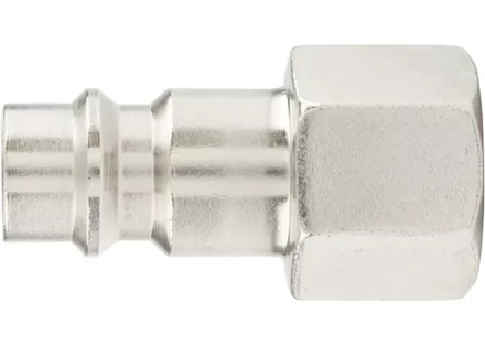 Ниппель универсальный быстросъемный &quot;папа&quot; внутренняя резьба 3/8&quot; 2 шт Stels 57060 купить в Магнитогорске