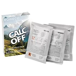Очиститель накипи BONECO AOS Calcoff 3 pcs in set купить в Магнитогорске
