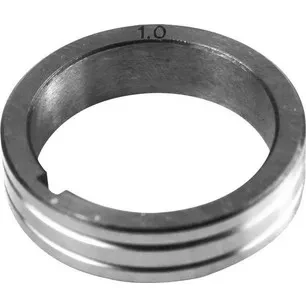 Ролик подающий 0,6-0,8 сталь диаметр30-22мм Сварог купить в Магнитогорске