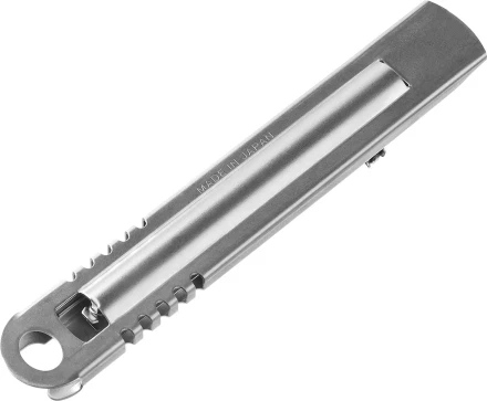 Нож OLFA, безопасный с трапециевидным лезвием OL-SK-12 купить в Магнитогорске