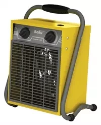 Тепловая пушка электрическая BALLU BHP-M-30 купить в Магнитогорске