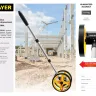 Мерительное колесо STAYER "PROFESSIONAL", 9999м 34191 купить в Магнитогорске
