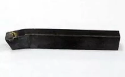 Резец подрезной отогнутый 20х12х125 Т15К6 ГОСТ 18880-73 Россия купить в Магнитогорске