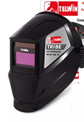 Сварочный аппарат FORCE 165 ACX WELDING HELMET  Telwin купить в Магнитогорске